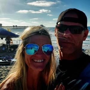 Meet your Posher, Corey